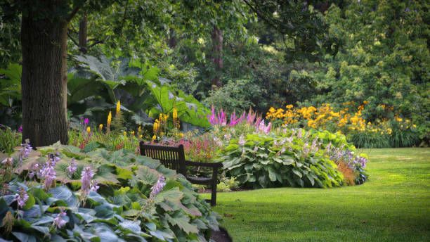 12 Flower Gardening Tips for Designing a Beautiful Landscape