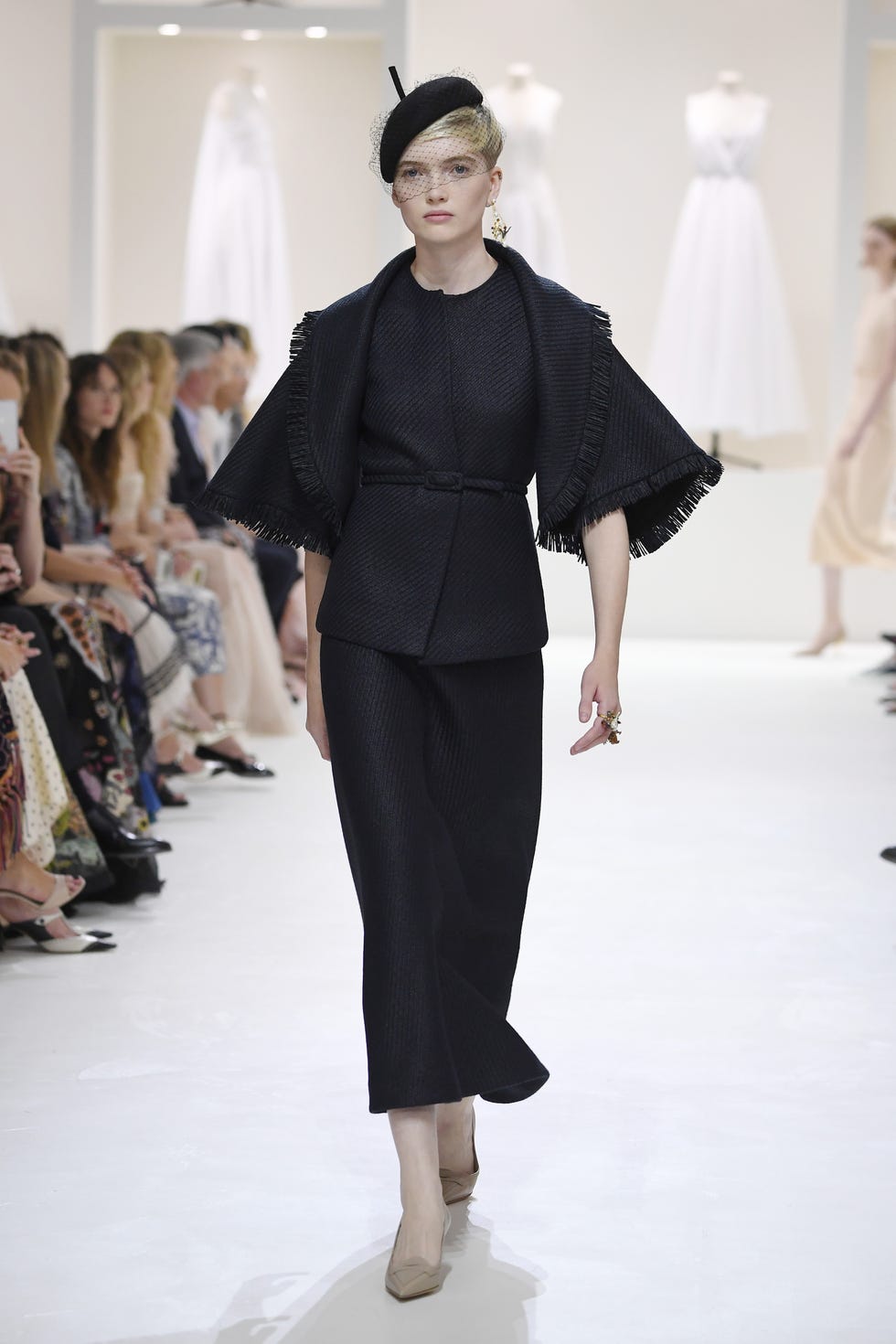 Maria Grazia Chiuri’s most iconic moments at Dior