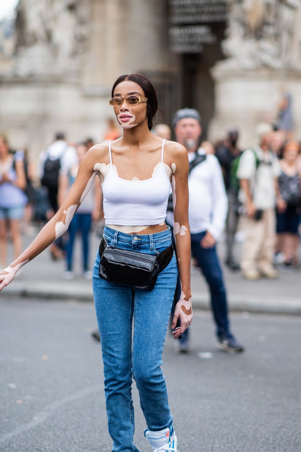 Best Crossbody Bags and Fanny Packs Celebs Love to Wear
