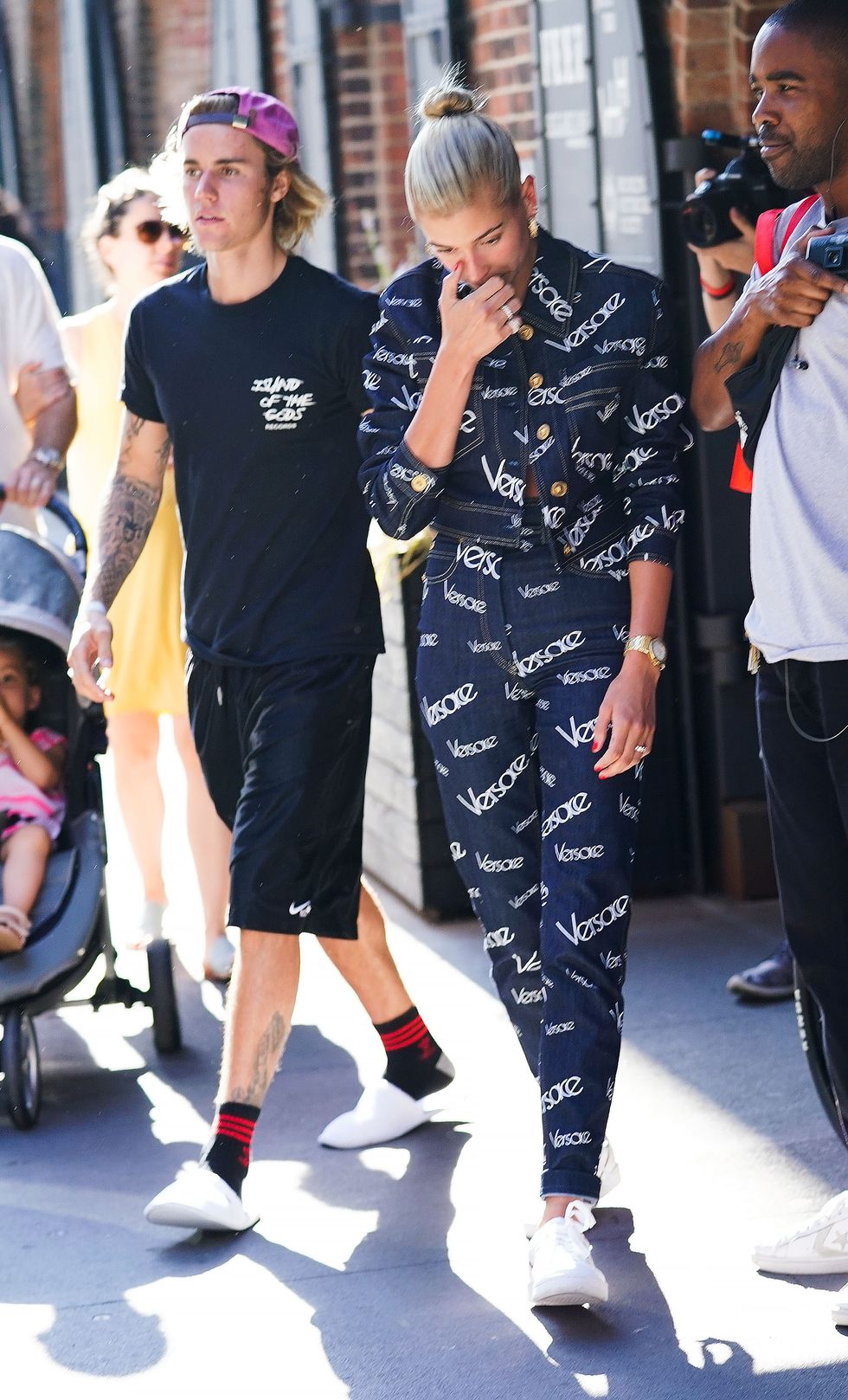 Justin Bieber's Launches Line of $5 House Slippers – Socialite Life