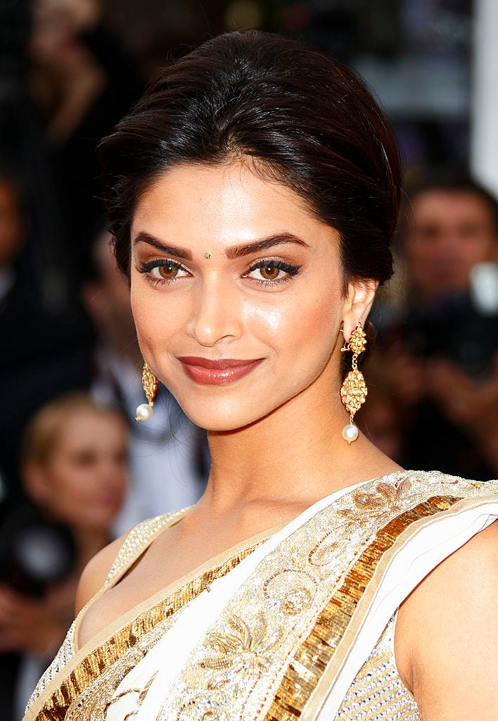 The 26 Best Celebrity Bollywood Beauty Moments Of All Time