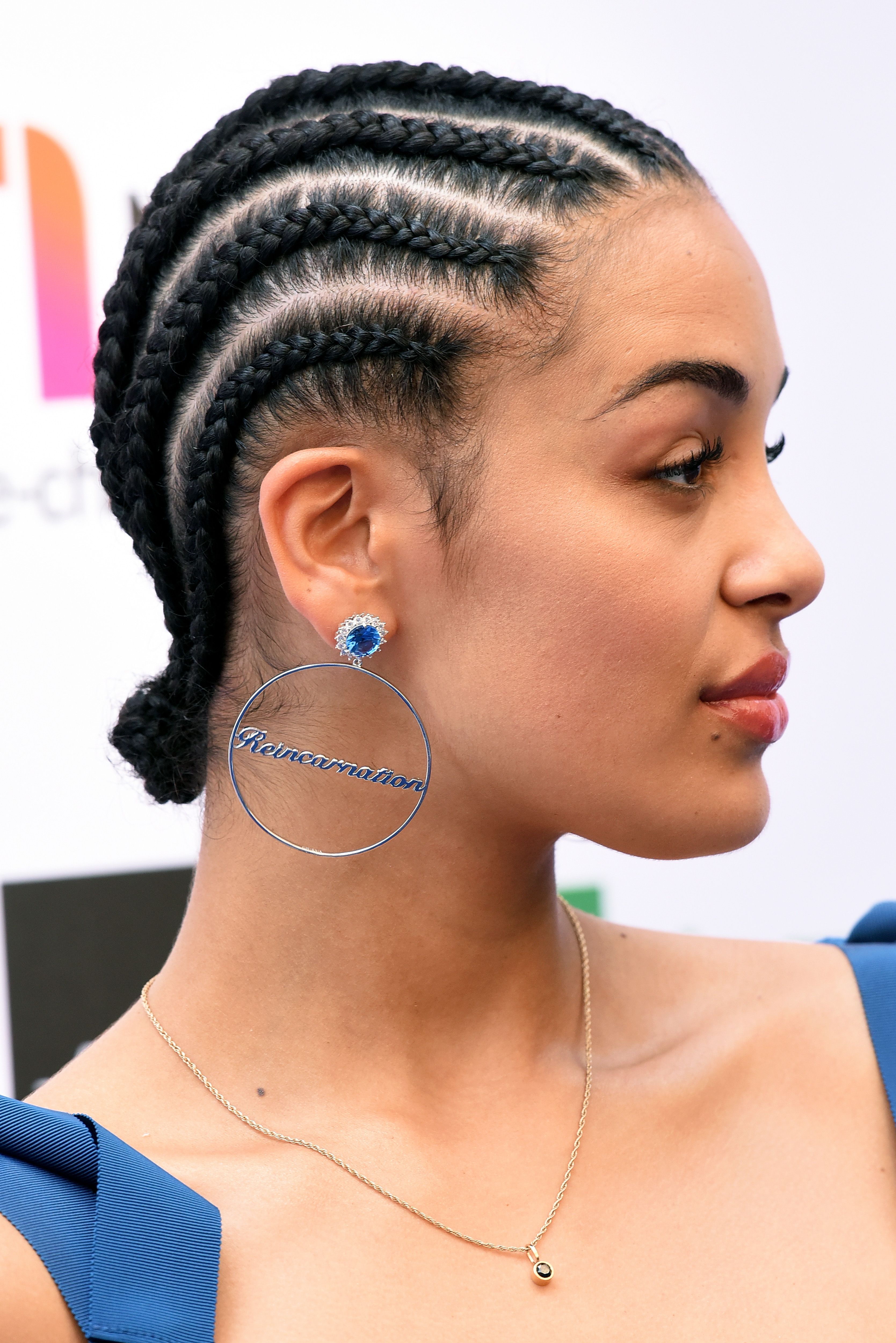 50 Cornrow Hairstyles That are Perfect for Any Event