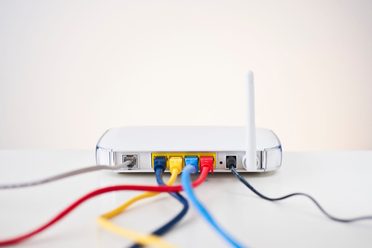 Better Home Wi-Fi - How to Make Wi-Fi Faster
