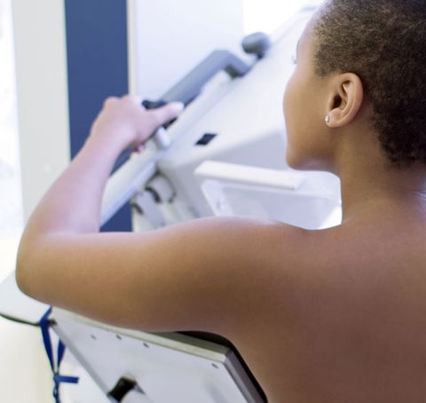 Mammograms are catching more cancers, but potentially harmless ones.
