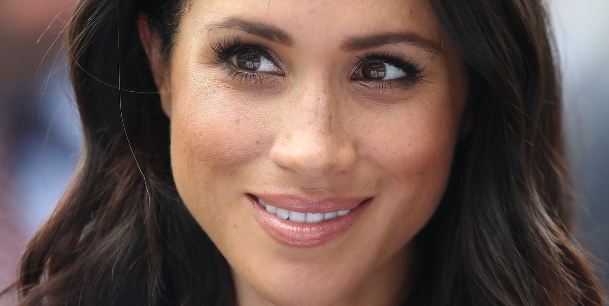 meghan markle more than an other