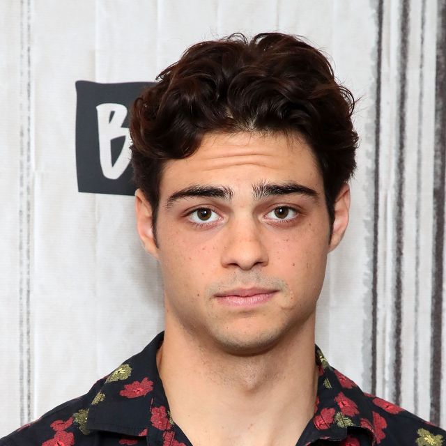 Noah Centineo Has Alleged Leaked Nudes Twitter Reactions To Noah Centineo S Naked Photos