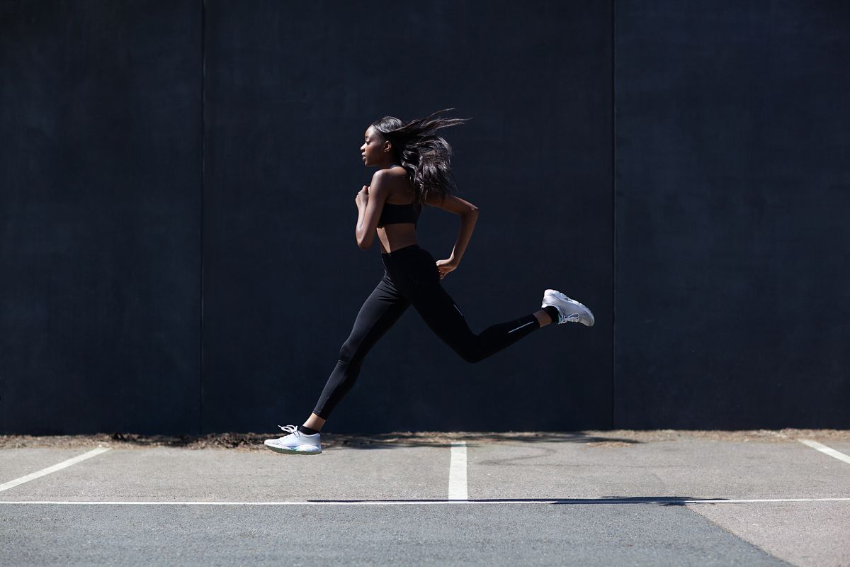 How to Relieve Period Pain Cramps with Running - Yes, Really