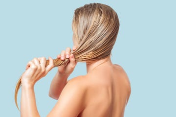 Best Hair Moisturizers 