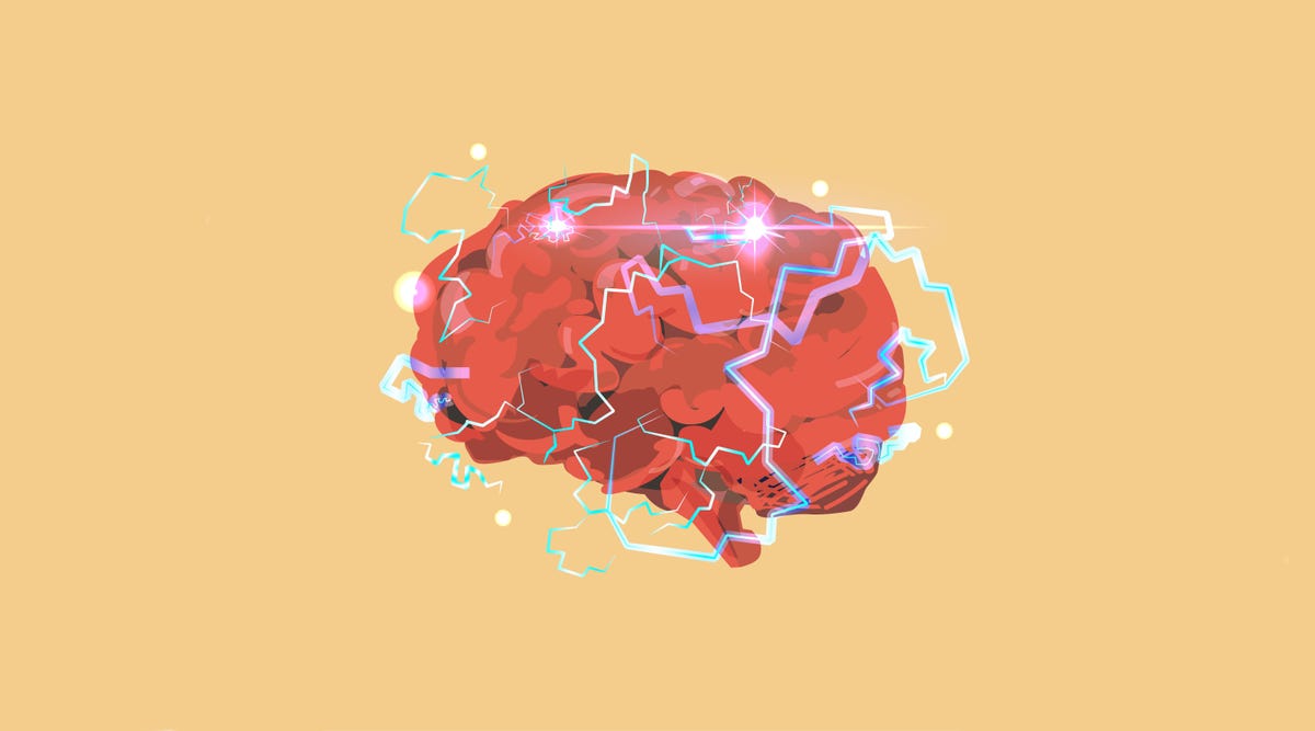 This Is Your Brain on Grief
