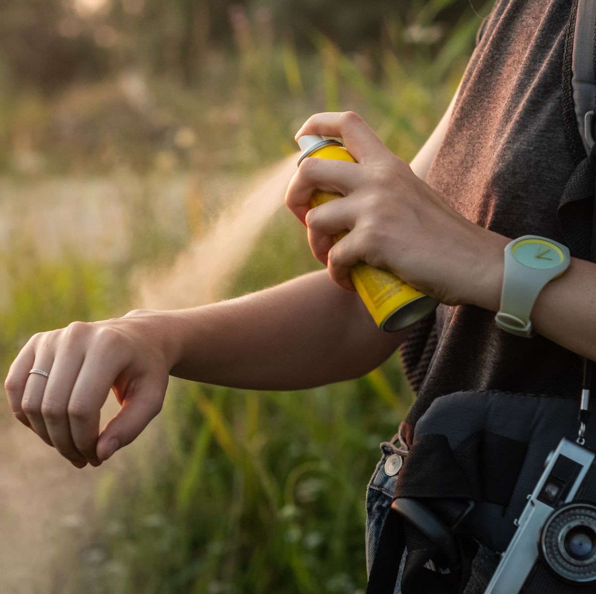 7 Best Mosquito Repellents of 2024: Editor Tested and Reviewed