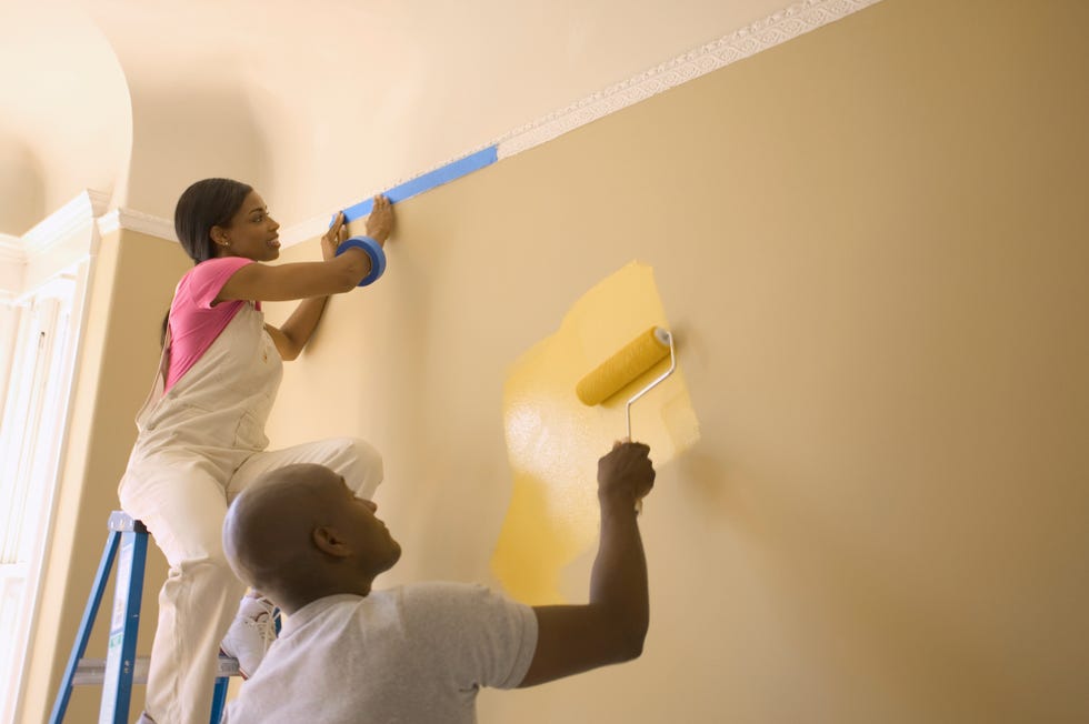 which is the best paint for decorating my home