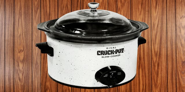 Northeast News, Remember This? The Rival Crock-pot