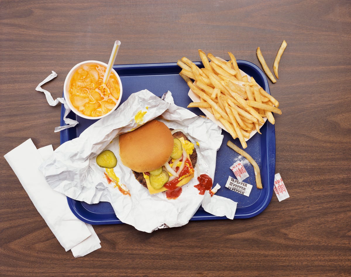 preview for 15 Things You Didn't Know About McDonald's