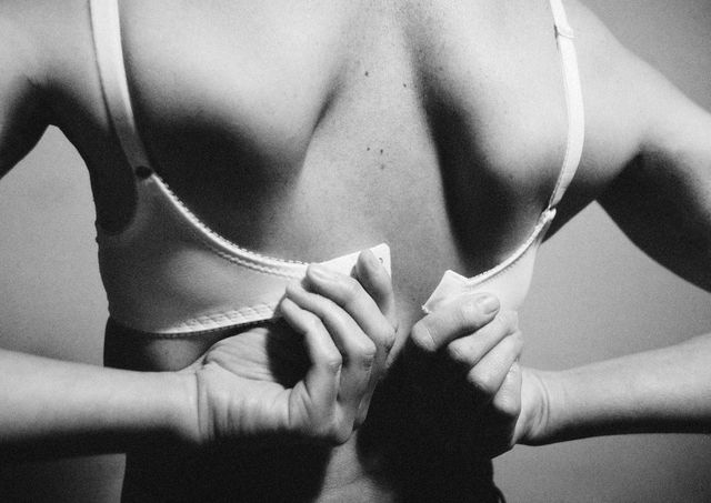 17 Questions Every Girl Has About Boobs — Answered