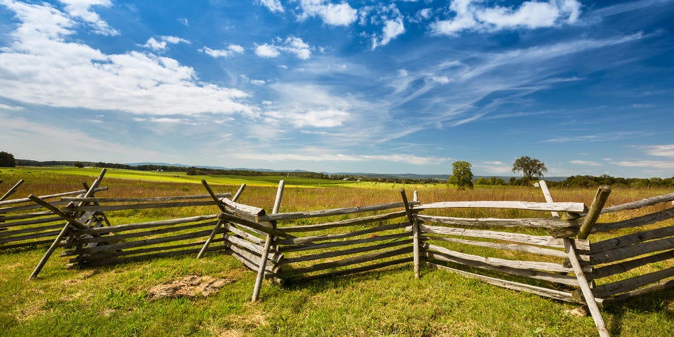 15 Best East Coast Road Trips to Take in 2018