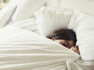 'I Tried Waking Up At The Same Time Every Day — Here's What Happened' - Women's Health UK