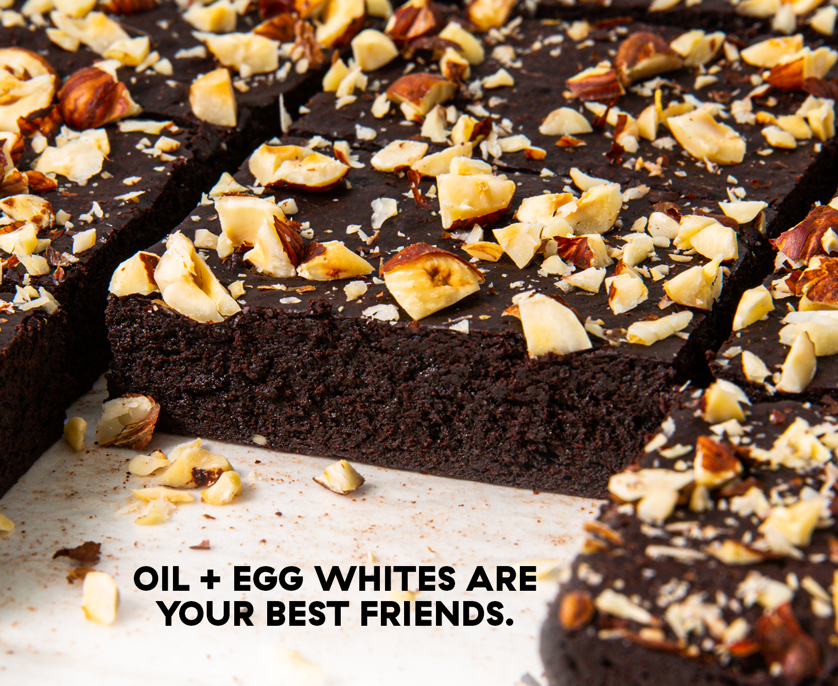 Dish, Food, Cuisine, Chocolate brownie, Dessert, Ingredient, Baked goods, Chocolate, Confectionery, Baking, 