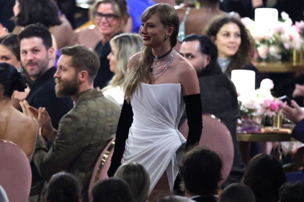 Grammy Awards 2024 Winners List From Taylor Swift To Miley