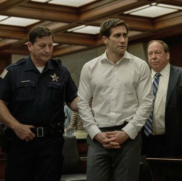預告 apple tv 全新犯罪懸疑影集《無罪的罪人》x 好萊塢男神傑克葛倫霍