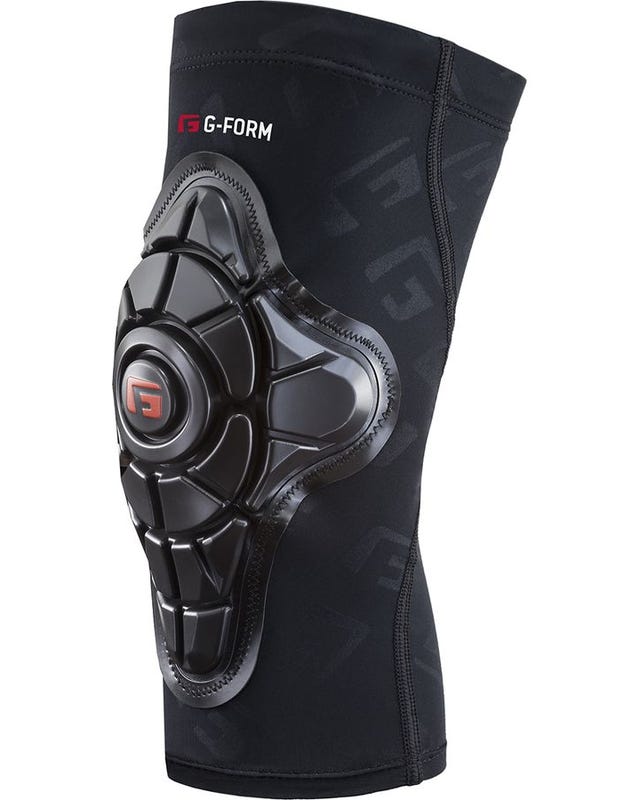 G-form knee pads