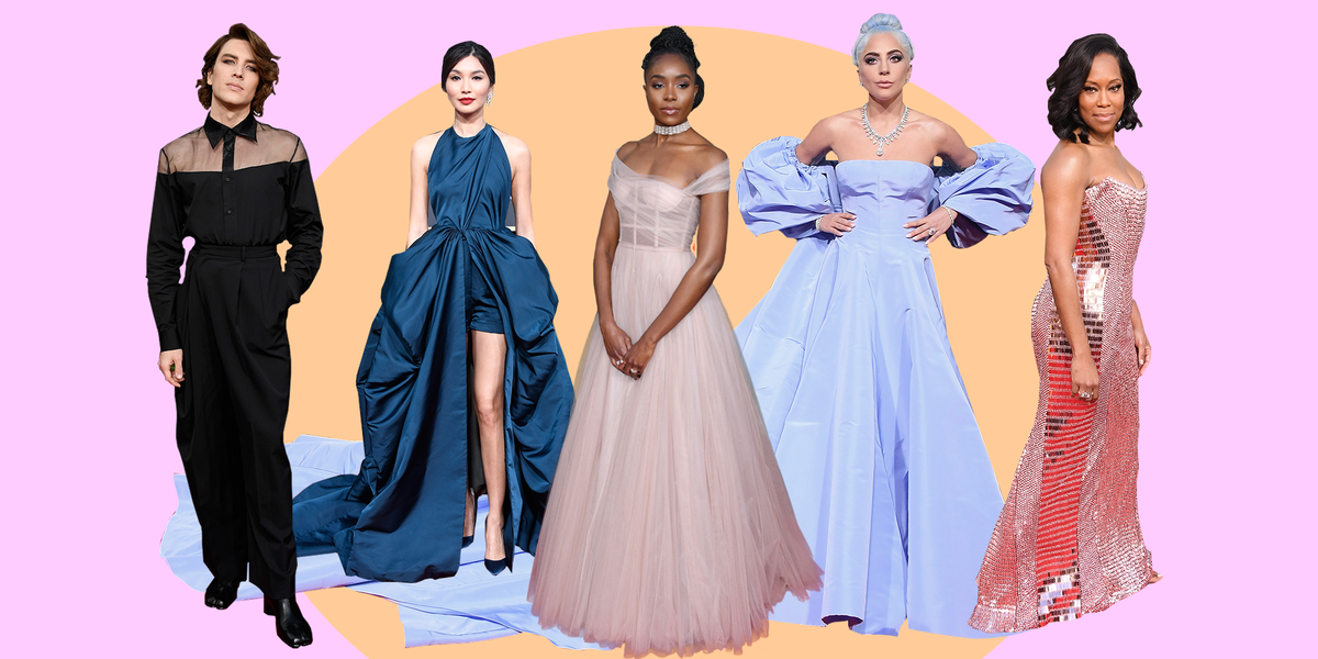 Golden globe fashion 2019 worst dressed best sale