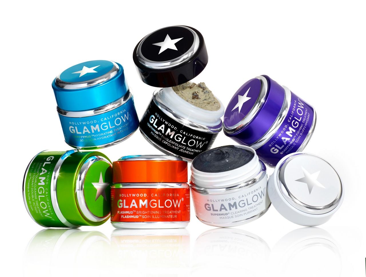 Glamglow 2025 面膜 台灣