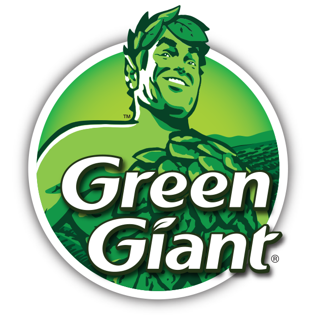 Green Giant Logo