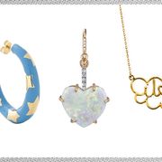 Jewellery, Fashion accessory, Body jewelry, Earrings, Gemstone, Necklace, 