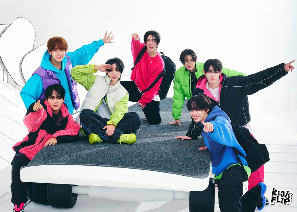 信頼も厚い 随時更新】KickFlip（キックフリップ）のメンバープロフィール アイドル