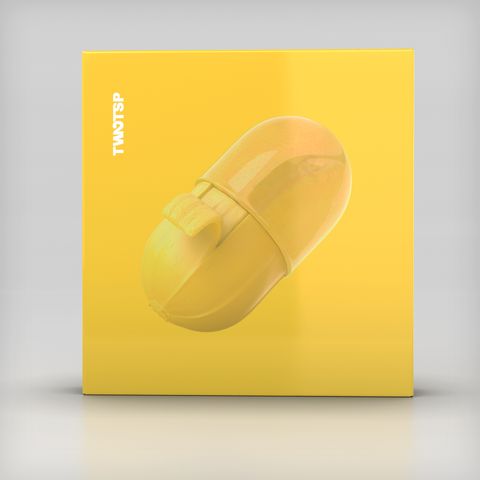 Yellow, Product, Illustration, Paper product, 