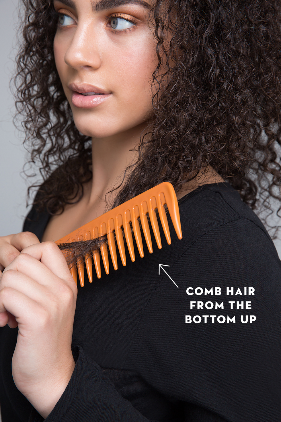 16 Best Curly Hair Tips 16 Best Curly Hair Tips
