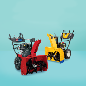 best snowblowers