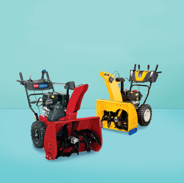 Compact Series, Snow Blowers