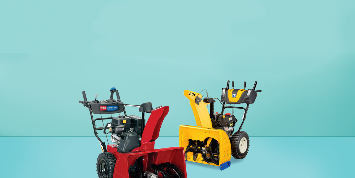 The 4 Best Truck Mounted Snow Blowers