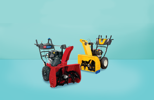 best snowblowers