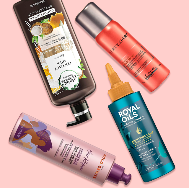 43 Best Hair Products of 2024 - Top Hair Care, Styling & Treatments