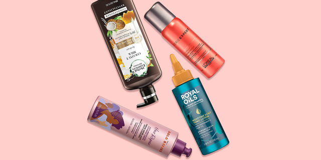 43 Best Hair Products of 2023 - Top Hair Care, Styling & Treatments