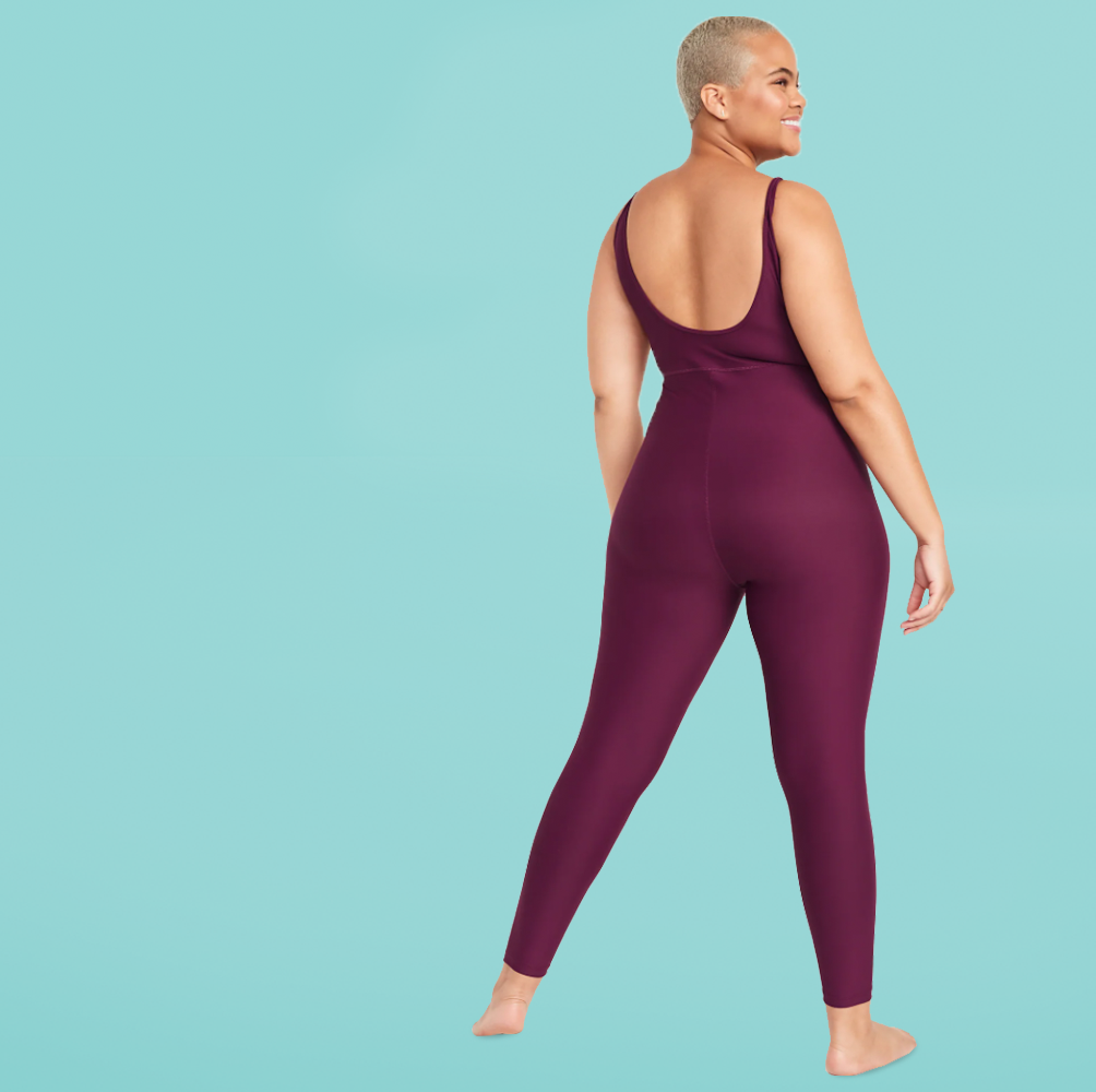 We Found the Best Size-Inclusive Workout Clothes on the Internet