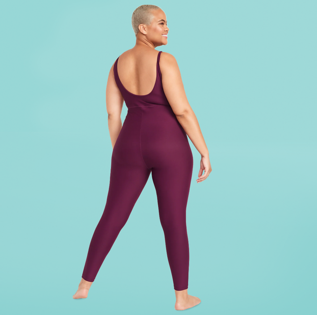 22 Best Plus-Size Workout Clothes That Are Affordable, Cute, and  Comfortable