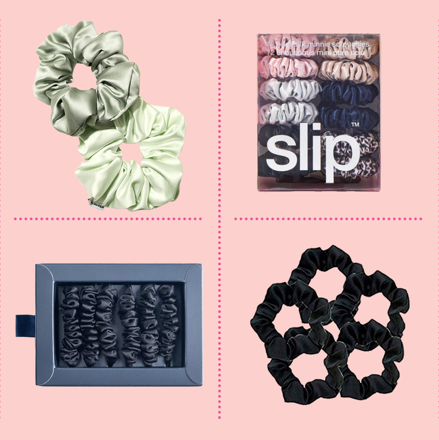 Extra Strong Mini Rubber Bands by Basic Sense - Versatile Hair Ties