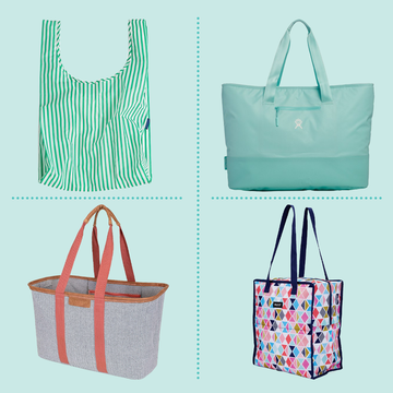 best reusable grocery bags