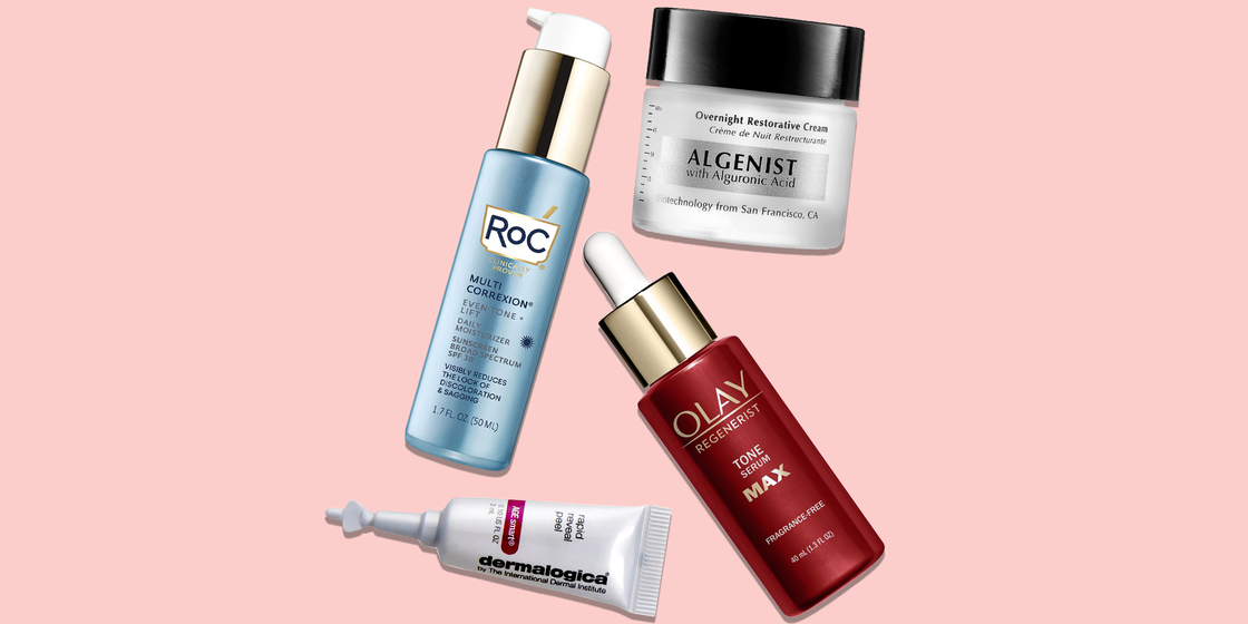 dark spot correctors
