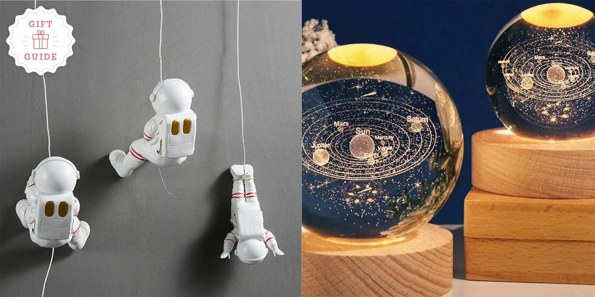 15 Smart Gift Ideas for Space Lovers - Interesting Engineering