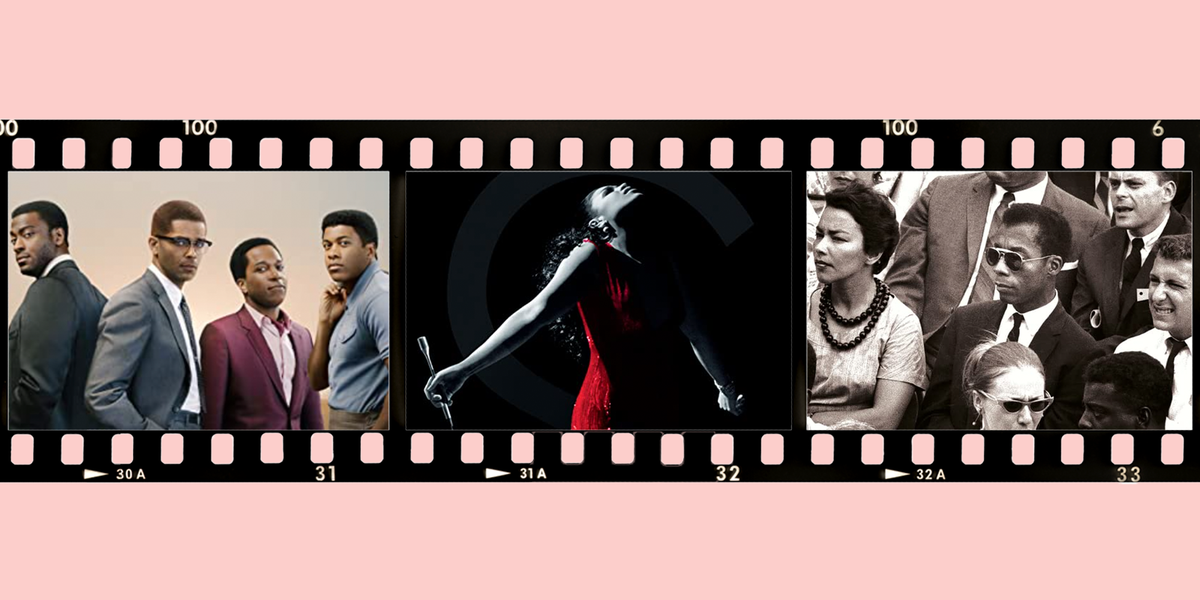 20 filmes, documentários e séries para assistir no Black History Month