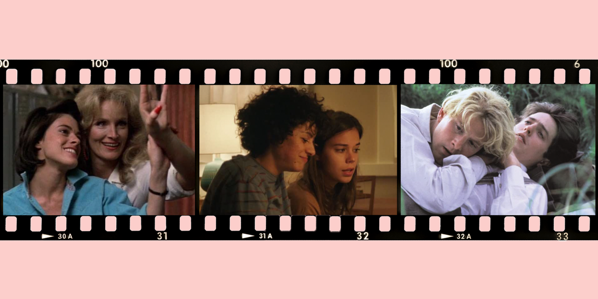 15 Romantic LGBTQ+ Movies 2024 - Best LGBTQ+ Romance Films