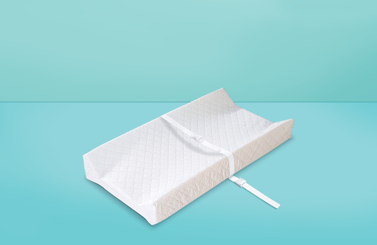 10 Best Changing Pads of 2024 According to Experts