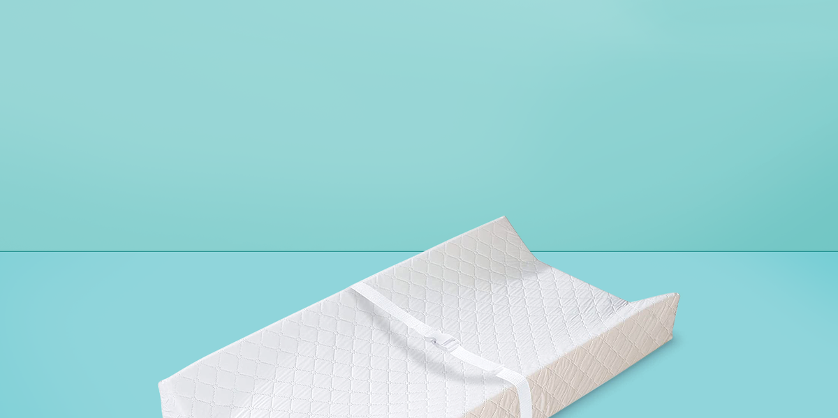 10 Best Changing Pads of 2024, According to Experts