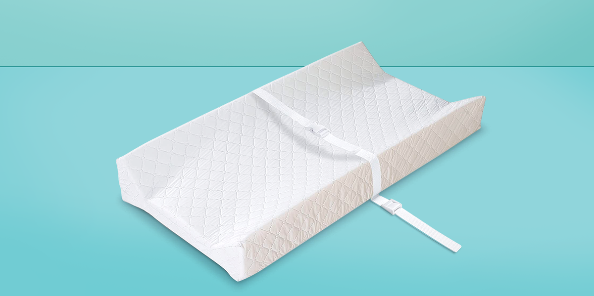 10 Best Changing Pads of 2024, According to Experts