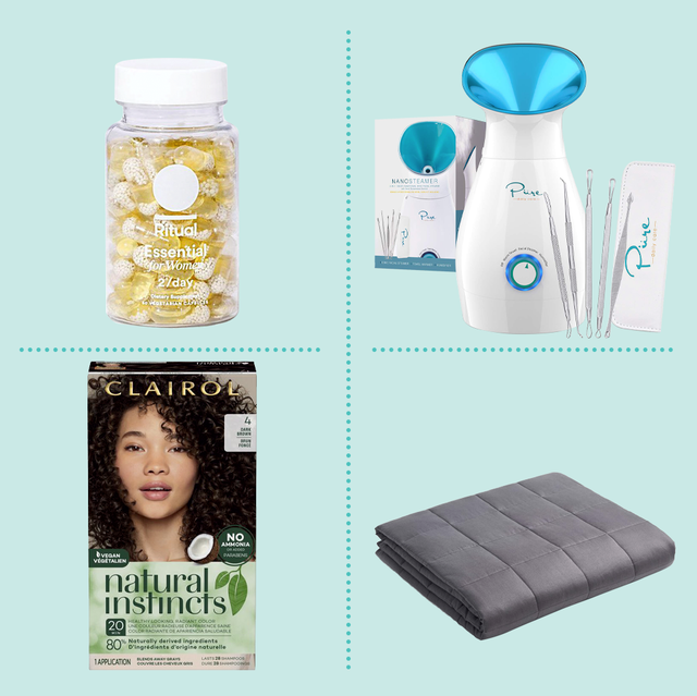 January Best Sellers  Your *Top 5* Favorite Products Of January!
