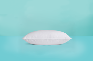 ghi types of pillows